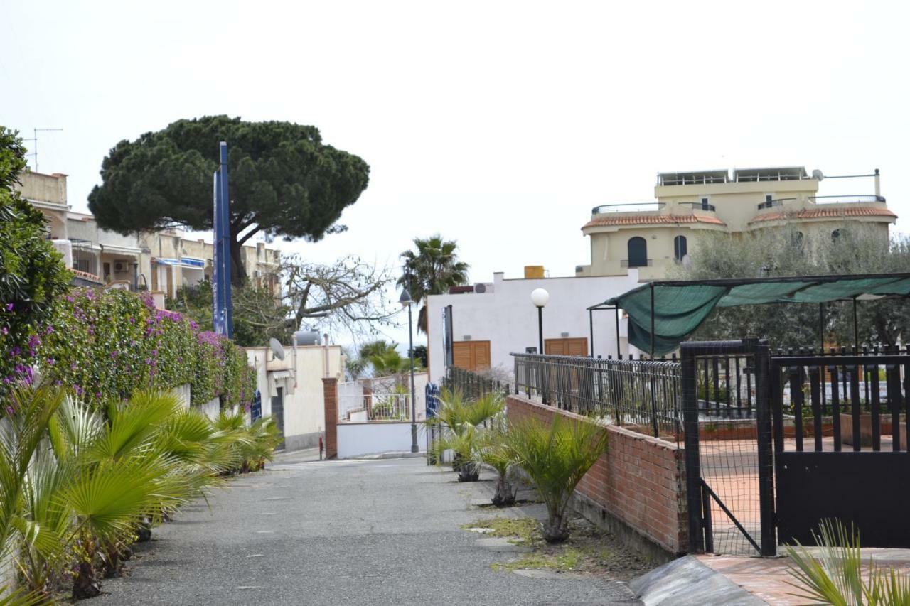 Wonderful House Giardini Naxos Exterior foto