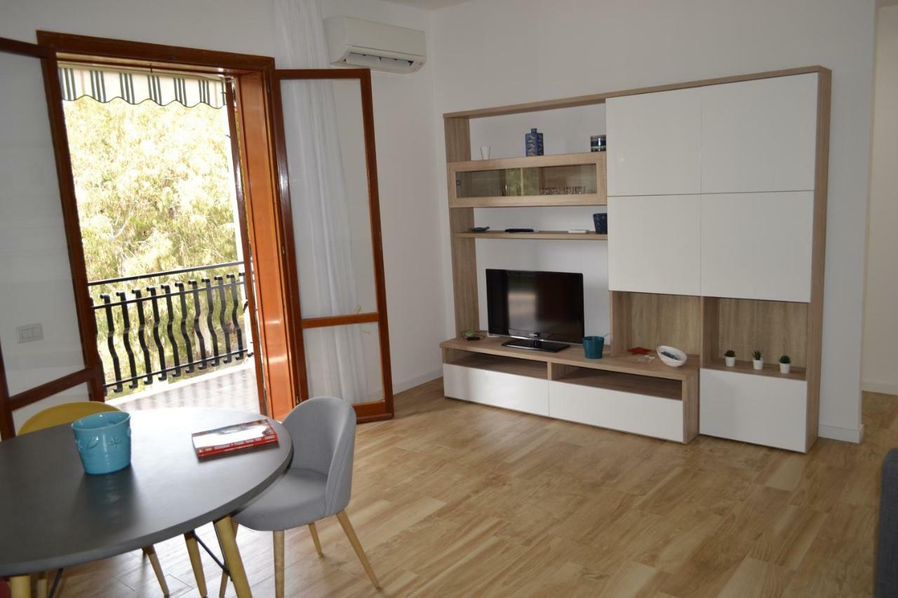 Wonderful House Giardini Naxos Exterior foto