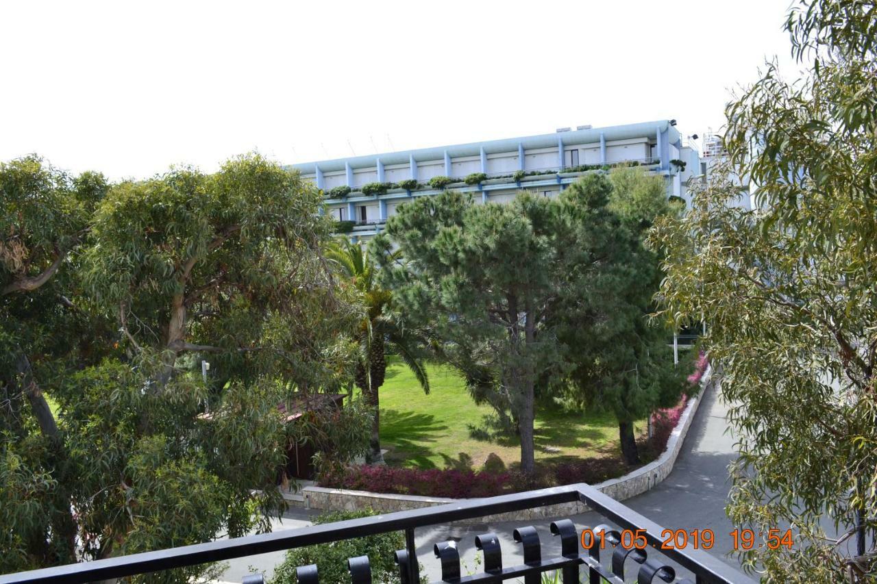 Wonderful House Giardini Naxos Exterior foto