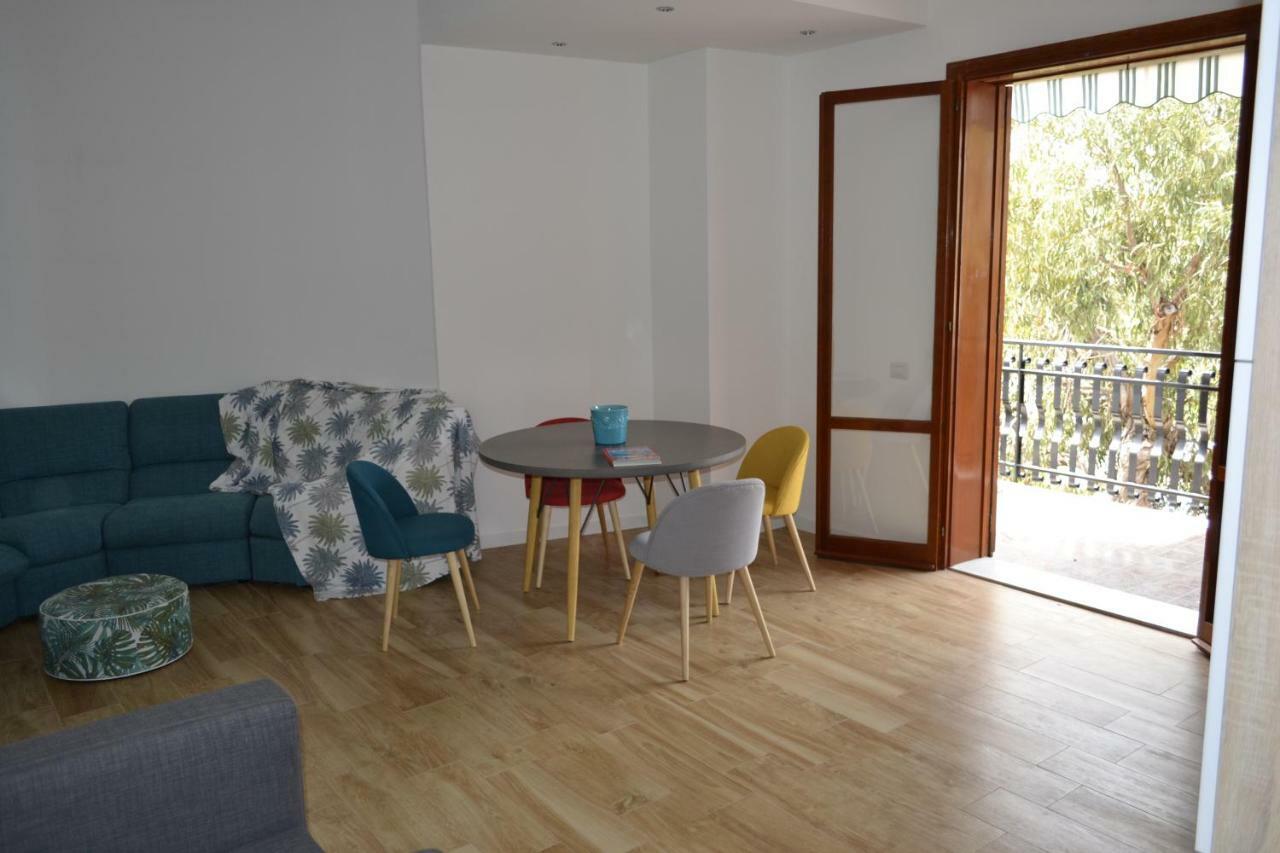 Wonderful House Giardini Naxos Exterior foto