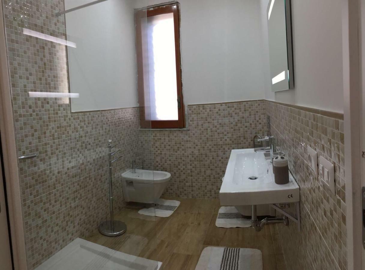 Wonderful House Giardini Naxos Exterior foto