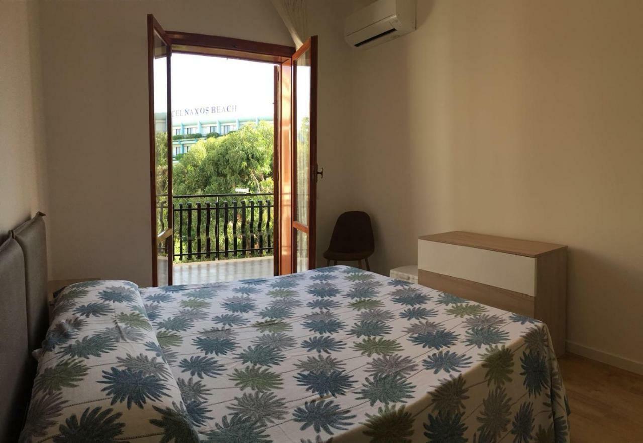 Wonderful House Giardini Naxos Exterior foto