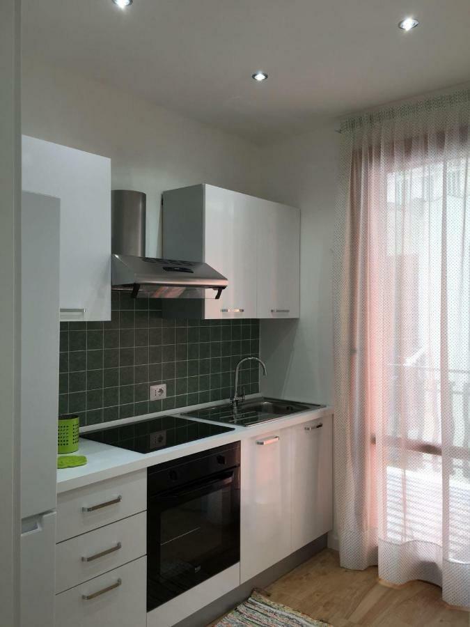 Wonderful House Giardini Naxos Exterior foto